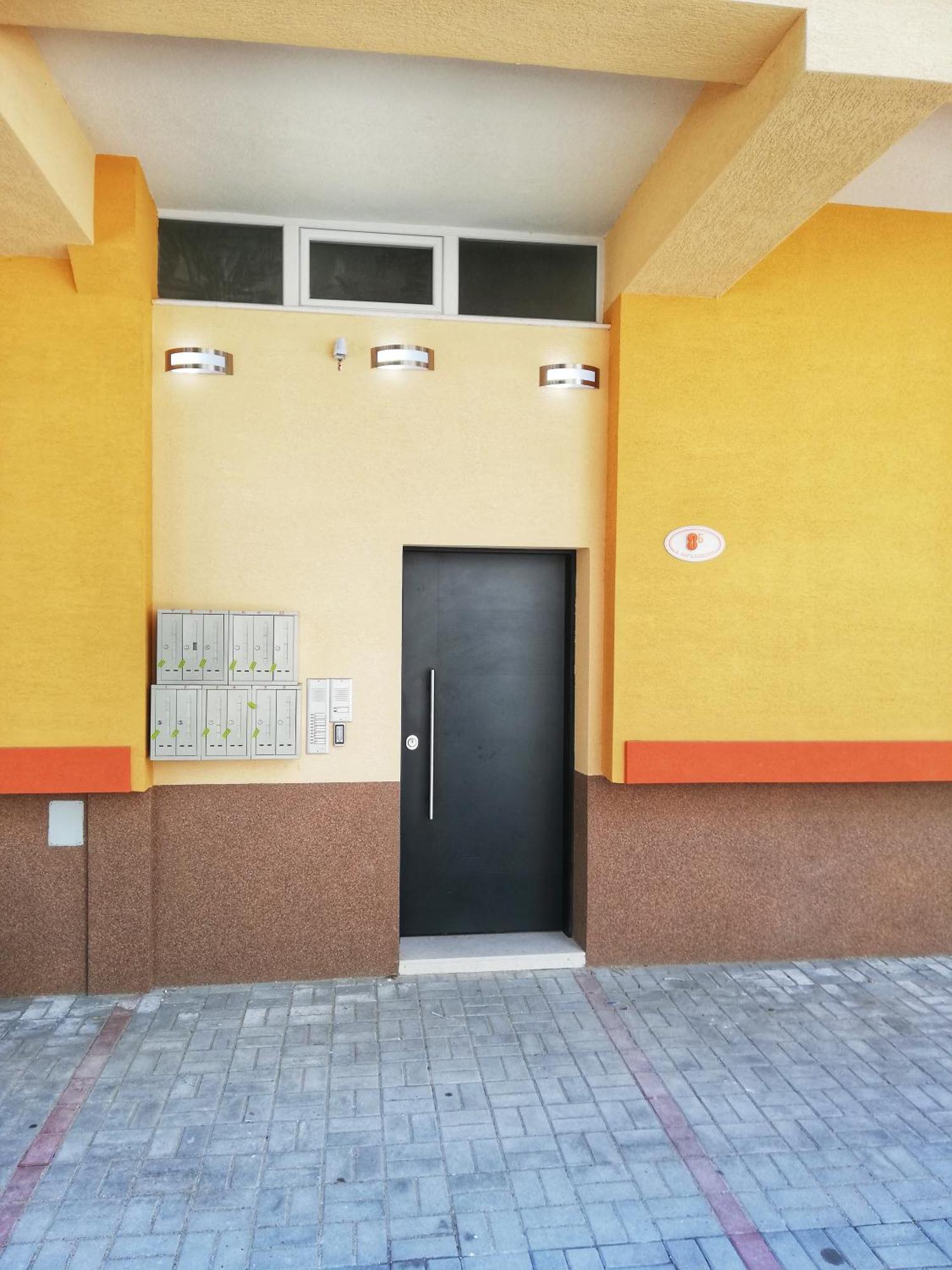 Bitola City Center Exterior photo